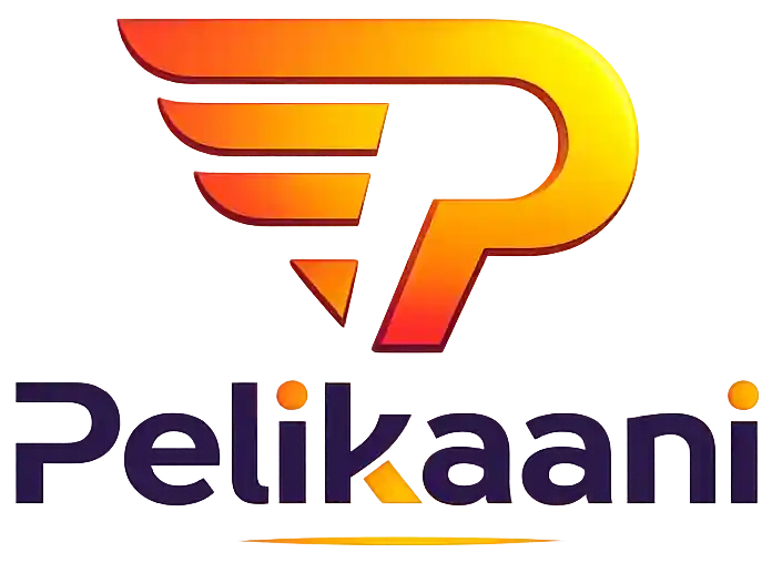 Pelikaani logo